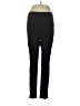 IMAN Solid Black Active Pants Size L - photo 1