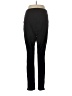 IMAN Solid Black Active Pants Size L - photo 2