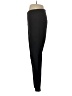 IMAN Solid Black Active Pants Size L - photo 5