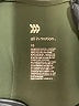 all in motion Solid Green Jumpsuit Size XS - photo 4