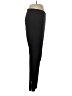 IMAN Solid Black Active Pants Size L - photo 4