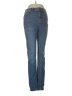 Matilda Jane Solid Blue Jeans Size 6 - photo 1