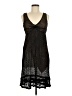 Max Studio Black Cocktail Dress Size M - photo 1