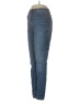 Matilda Jane Solid Blue Jeans Size 6 - photo 5