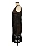 Max Studio Black Cocktail Dress Size M - photo 5