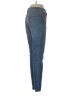 Matilda Jane Solid Blue Jeans Size 6 - photo 4