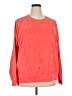 Old Navy Red Pullover Sweater Size XXL (tall) - photo 1