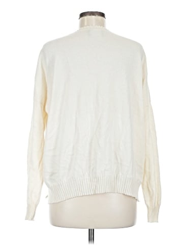 Simonetta Ravizza Cashmere Pullover Sweater (view 2)