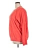 Old Navy Red Pullover Sweater Size XXL (tall) - photo 5