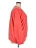 Old Navy Red Pullover Sweater Size XXL (tall) - photo 4
