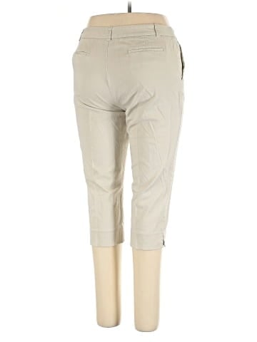 Charter Club Khakis (view 2)