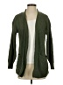 Time and Tru Green Cardigan Size XS - photo 1