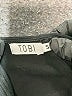 TOBI 100% Polyester Solid Black Cocktail Dress Size S - photo 6