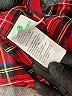 Crewcuts Outlet Plaid Red Long Sleeve Button-Down Shirt Size 8 - photo 4
