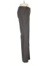 DressBarn Houndstooth Gray Dress Pants Size 4 - photo 4