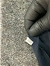 Unbranded Solid Black Casual Dress Size XXS - photo 7