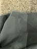 Unbranded Solid Black Casual Dress Size XXS - photo 8