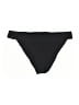L Space Solid Black Swimsuit Bottoms Size M - photo 1