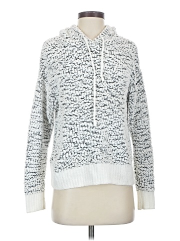 Hooked Up by IOT Pullover Sweater (view 1)