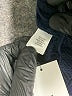 St. John Black Blazer Size 4 - photo 7