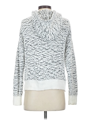 Hooked Up by IOT Pullover Sweater (view 2)