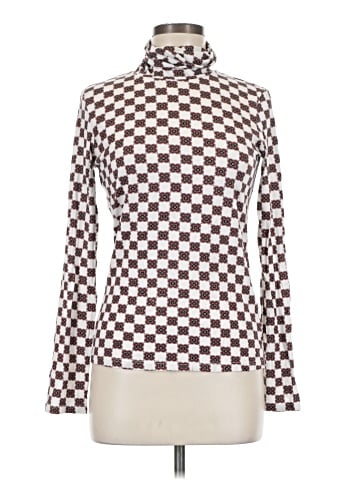 Cara Cara Long Sleeve Turtleneck (view 1)