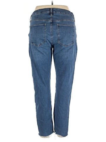 Banana Republic Factory Store Jeans (view 2)