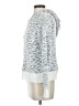 Hooked Up by IOT White Pullover Sweater Size S - photo 5