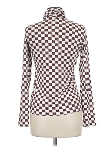 Cara Cara Long Sleeve Turtleneck (view 2)