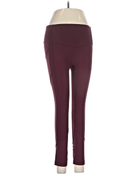 Lululemon Athletica Active Pants