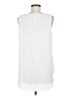 Wynne Layers 100% Polyester White Sleeveless Blouse Size M - photo 2
