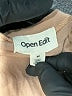 Open Edit Tan Short Sleeve T-Shirt Size M - photo 7