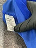 Lulus Blue Cocktail Dress Size XS - photo 8