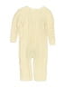Old Navy 100% Cotton Ivory Cardigan Size 12-18 mo - photo 2