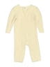 Old Navy 100% Cotton Ivory Cardigan Size 12-18 mo - photo 1