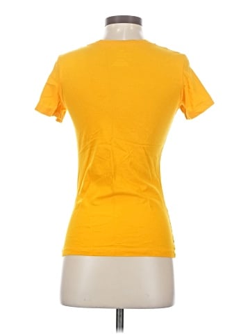 Majestic Short Sleeve T-Shirt (view 2)