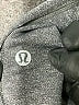 Lululemon Athletica Gray Active Pants Size 4 - photo 4