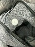 Lululemon Athletica Gray Active Pants Size 4 - photo 5