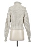 H&M Ivory Turtleneck Sweater Size XS - photo 2
