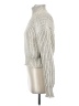 H&M Ivory Turtleneck Sweater Size XS - photo 5