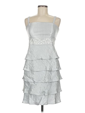 R&M Richards Cocktail Dress (view 1)