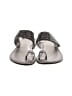 Shade & Shore Gray Sandals Size 8 - photo 2