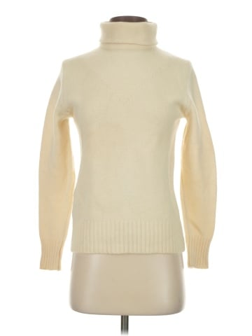 Bogner Turtleneck Sweater (view 1)
