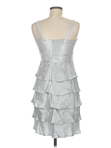 R&M Richards Cocktail Dress (view 2)