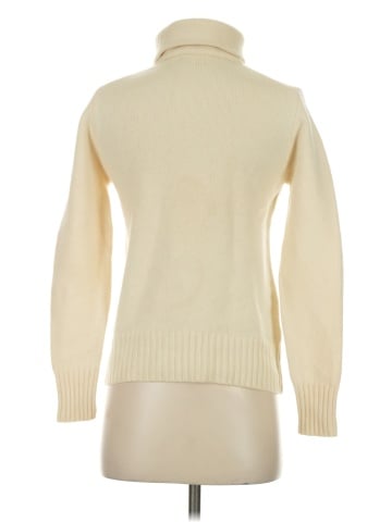 Bogner Turtleneck Sweater (view 2)