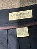 Liz Claiborne Collection 100% Polyester Solid Blue Formal Skirt Size 8 - photo 4