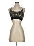 Noli Gold Black Tank Top Size XS - photo 1