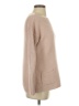 Vince Camuto Tan Pullover Sweater Size S - photo 4