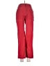 Empyre Red Casual Pants Size M - photo 1