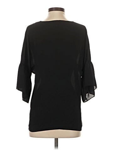 Crosby 3/4 Sleeve Blouse (view 2)